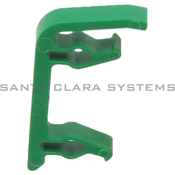 Allen Bradley 800T-N125 Selector Switch Insert, Green Product Image