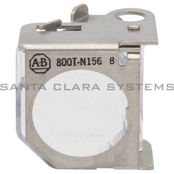 Allen Bradley 800T-N156 Padlock Cover Product Image