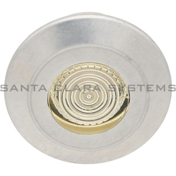 Allen Bradley 800T-N159C Pushbutton Cap, Clear Product Image