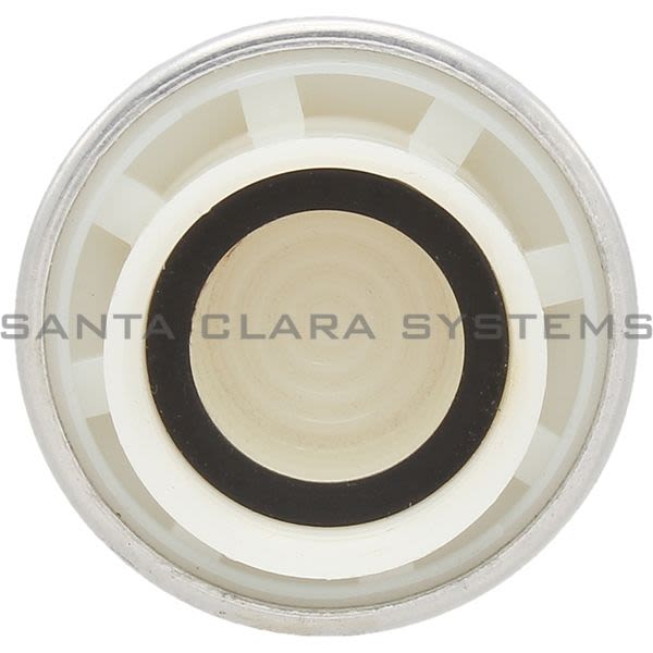 Allen Bradley 800T-N159W Pushbutton Cap | White Product Image