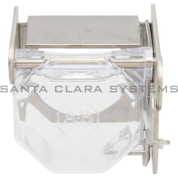 Allen Bradley 800T-N163 Padlocking Cover Product Image