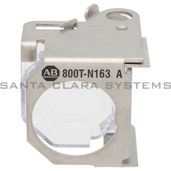 Allen Bradley 800T-N163 Padlocking Cover Product Image