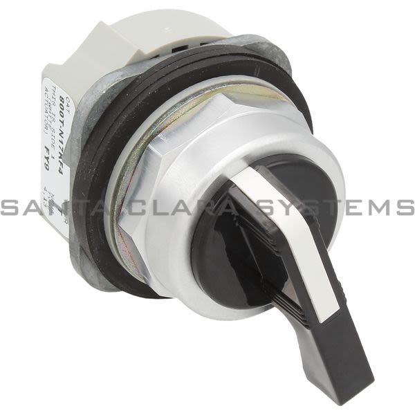 800TN17KF4 Allen Bradley In stock and ready to ship Santa Clara Systems