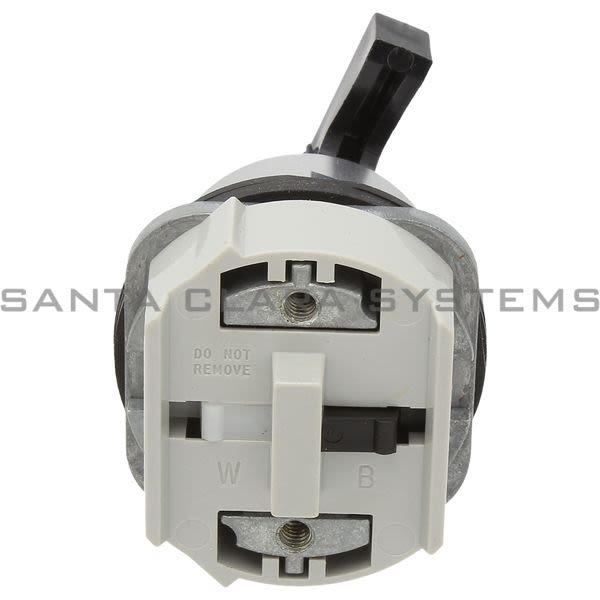 Allen Bradley 800T-N17KF4 Operator for Selector Switch Product Image