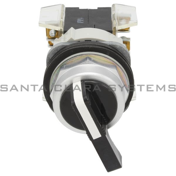 Allen Bradley 800T-N17KF4B Selector Switch Product Image