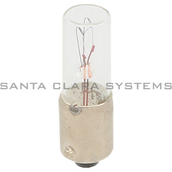 Allen Bradley 800T-N180 24V MB Lamp Product Image