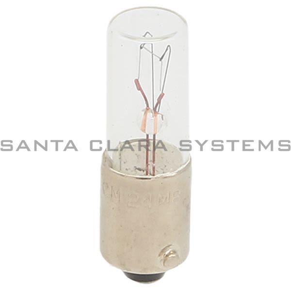 Allen Bradley 800T-N180 24V MB Lamp Product Image