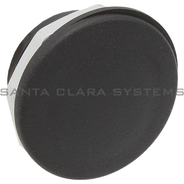 Allen Bradley 800T-N1B Closing Button Black Product Image