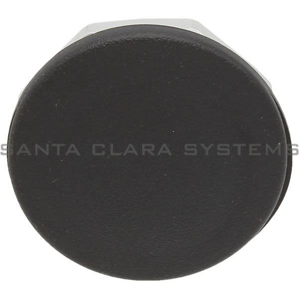 Allen Bradley 800T-N1B Closing Button Black Product Image