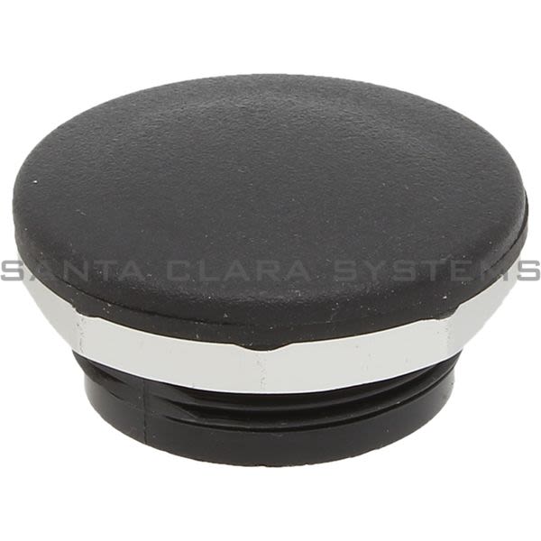 Allen Bradley 800T-N1B Closing Button Black Product Image