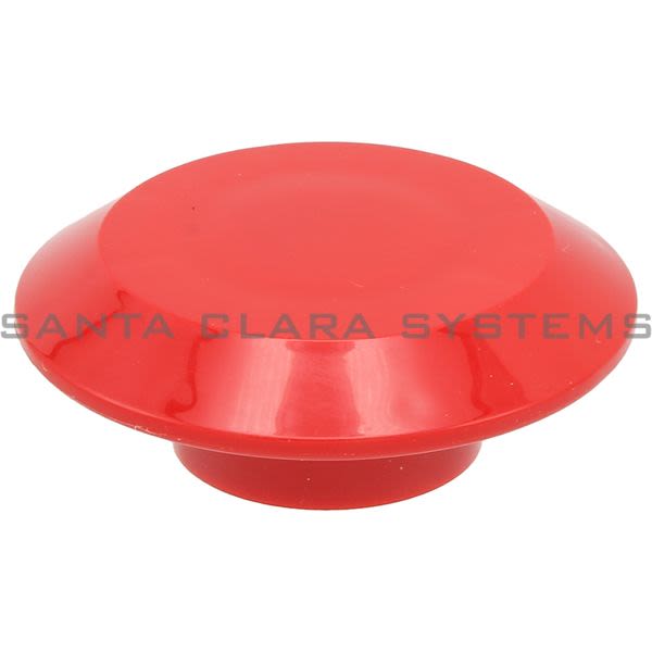 Allen Bradley 800T-N208A Jumbo Mushroom Head Product Image