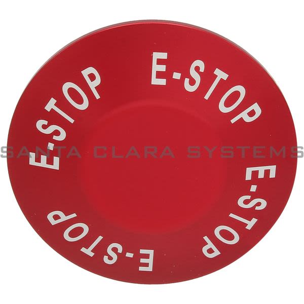 Allen Bradley 800T-N210RE Mushroom Head | E-Stop Product Image