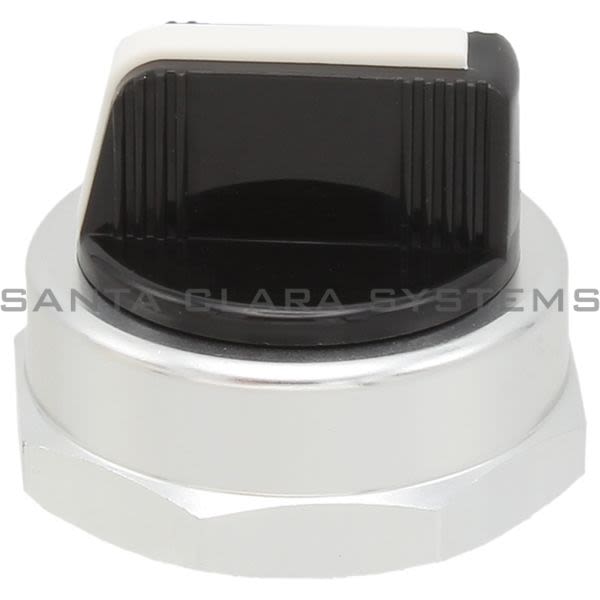 Allen Bradley 800T-N230F Standard Knob Product Image