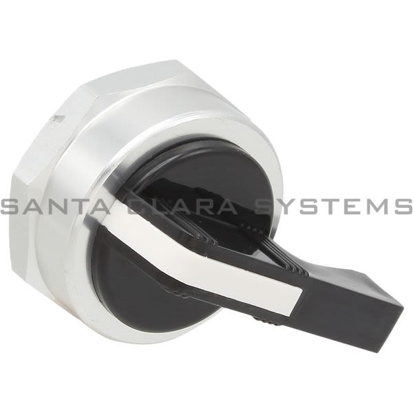 Allen Bradley 800T-N231F White Knob Lever Product Image