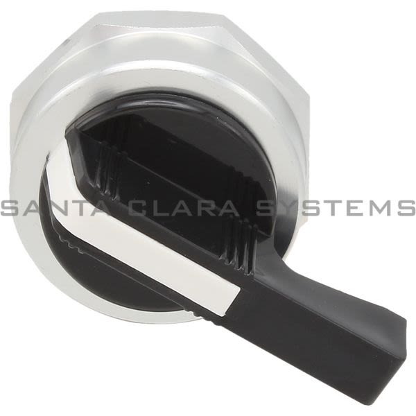 Allen Bradley 800T-N231F White Knob Lever Product Image