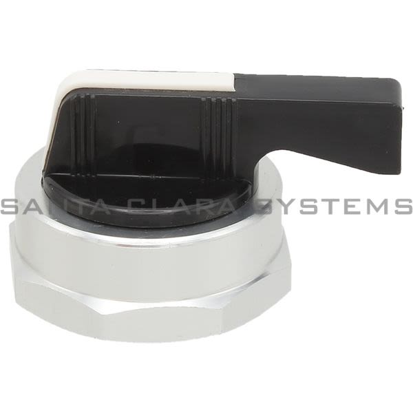 Allen Bradley 800T-N231F White Knob Lever Product Image