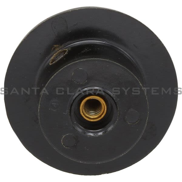 Allen Bradley 800T-N246B Mushroom Cap | Black Product Image