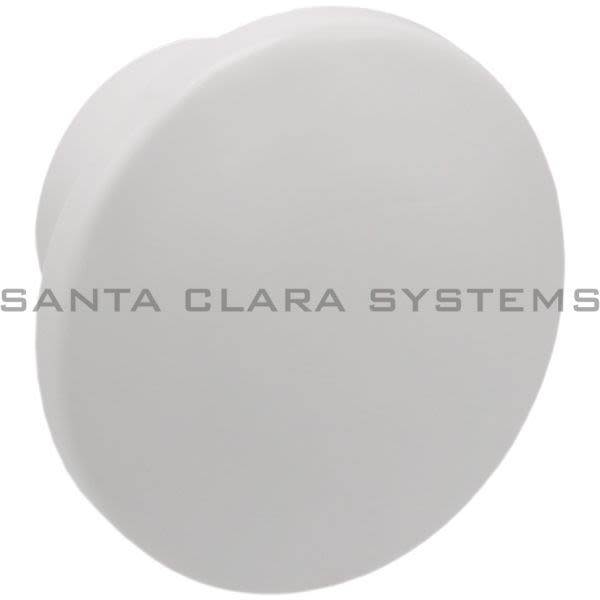 Allen Bradley 800T-N246W White Mushroom Cap Product Image