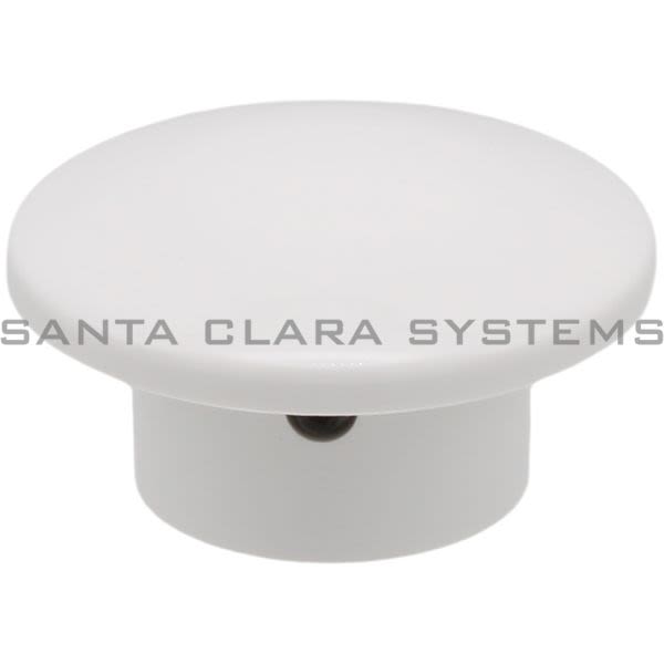 Allen Bradley 800T-N246W White Mushroom Cap Product Image