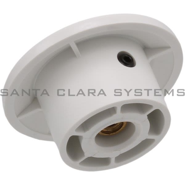 Allen Bradley 800T-N246W White Mushroom Cap Product Image