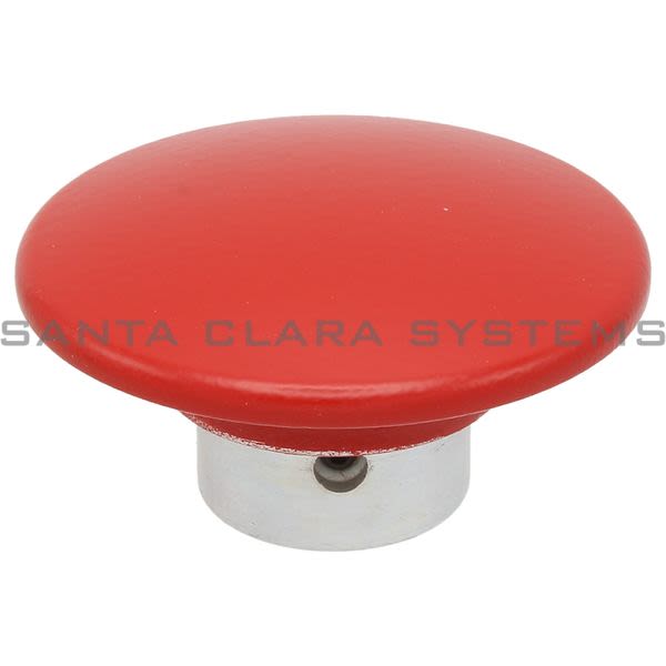 Allen Bradley 800T-N248R Push Button Mushroom Head Product Image