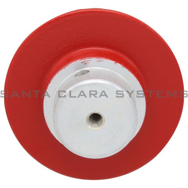 Allen Bradley 800T-N248R Push Button Mushroom Head Product Image