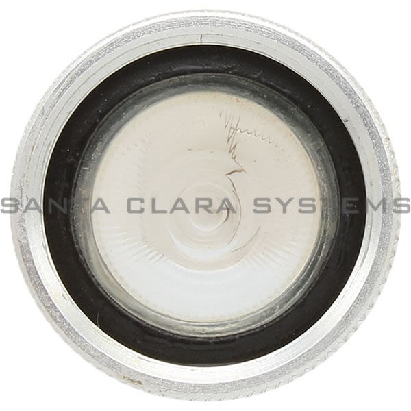 Allen Bradley 800T-N25 Glass Caps for Pilot Lights,Clear Product Image