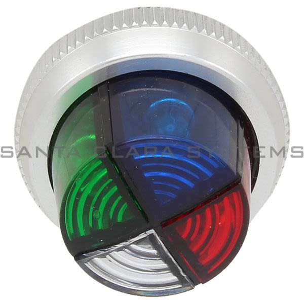 Allen Bradley 800T-N251 Cluster Cap for Pilot Light Product Image
