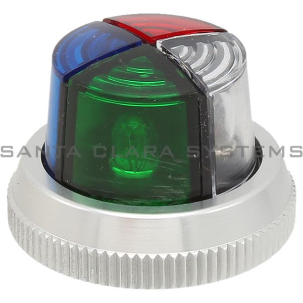 Allen Bradley 800T-N251 Cluster Cap for Pilot Light Product Image