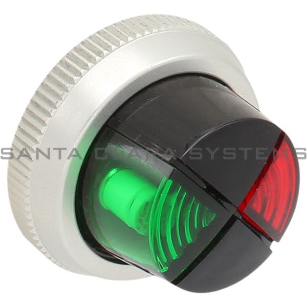 Allen Bradley 800T-N257L Cluster Cap for Pilot Light Product Image