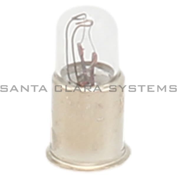 Allen Bradley 800T-N260 Replacement Lamp,Incandescent Product Image