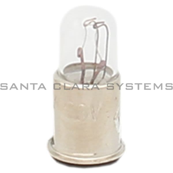 Allen Bradley 800T-N260 Replacement Lamp,Incandescent Product Image
