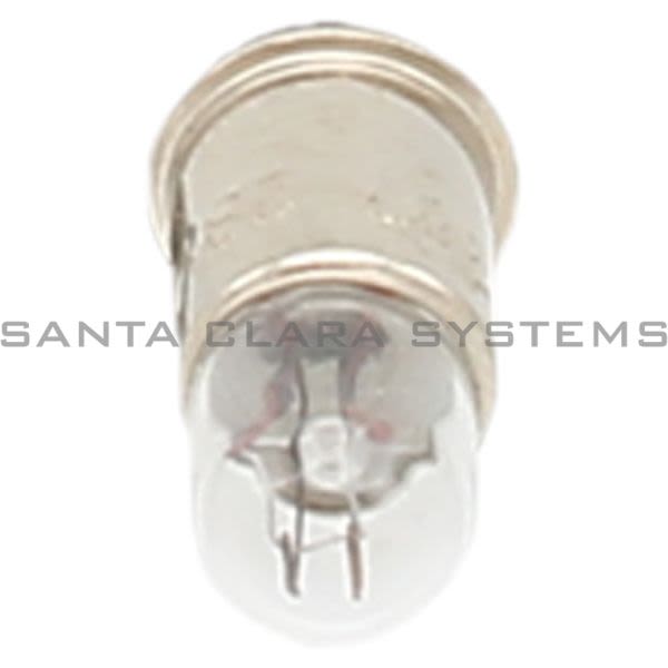 Allen Bradley 800T-N260 Replacement Lamp,Incandescent Product Image
