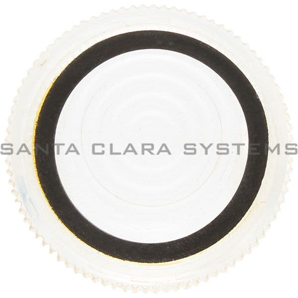 Allen Bradley 800T-N26C Pilot Light Cap Clear Product Image