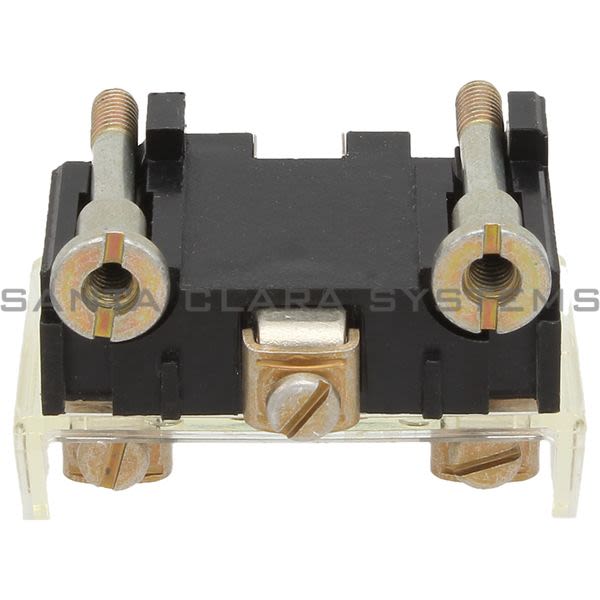 Allen Bradley 800T-N290 Dual Input Module Product Image