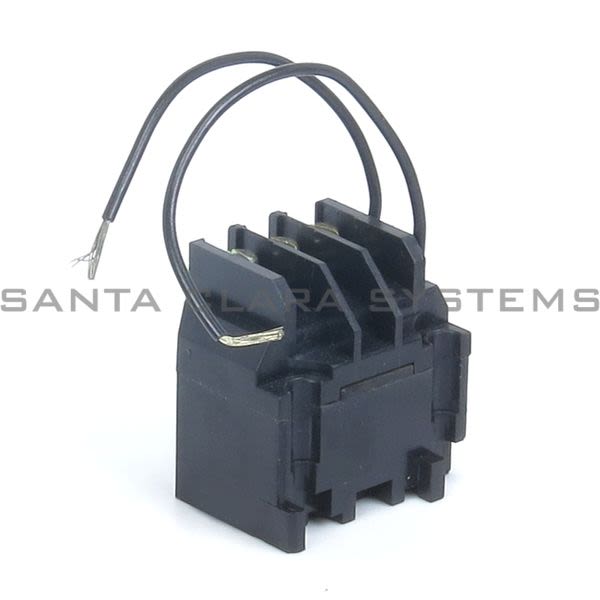 Allen Bradley 800T-N296 Power Module Dual Input 120V AC 50/60 Hz Product Image