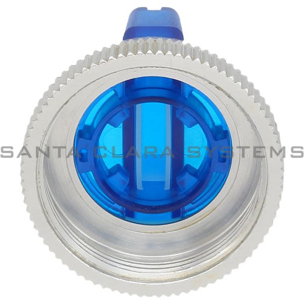 Allen Bradley 800T-N297B Standard Knob | Blue Product Image