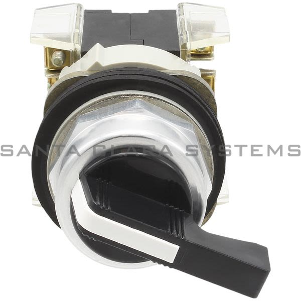 Allen Bradley 800T-N29KF4B Selector Switch Product Image