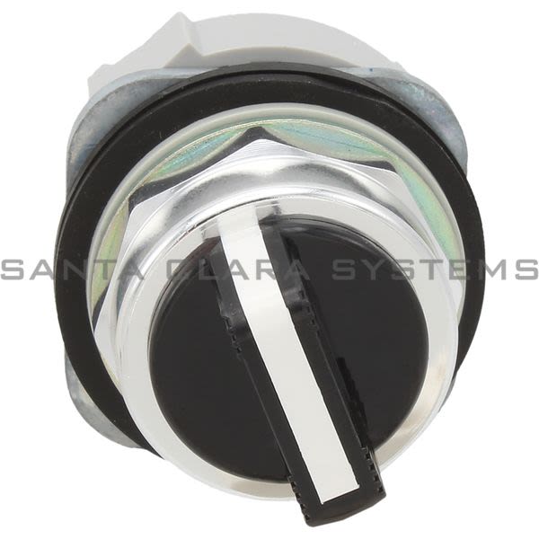 Allen Bradley 800T-N2KF4 Selector Switch Product Image