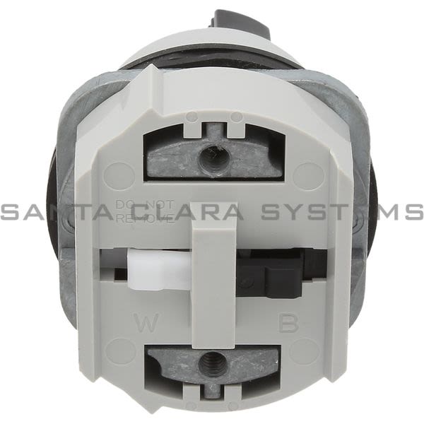 Allen Bradley 800T-N2KF4 Selector Switch Product Image