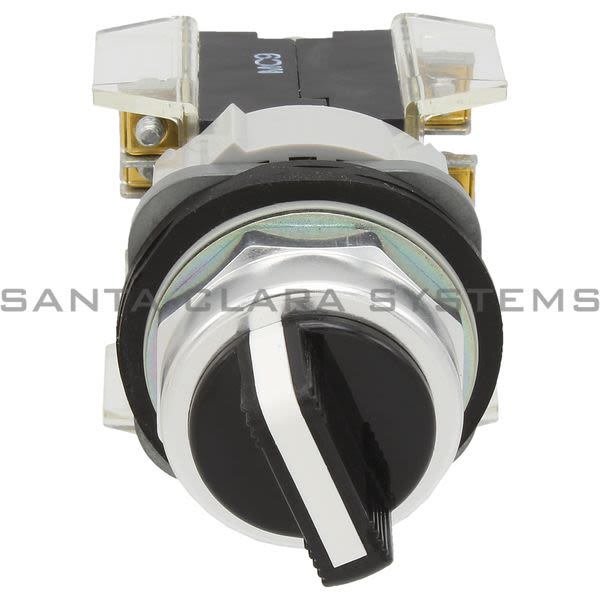 Allen Bradley 800T-N2KF4B Selector Switch Product Image