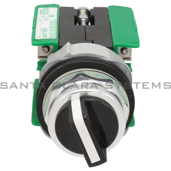 Allen Bradley 800T-N2KF4BP Selector Switch Product Image