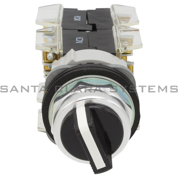 Allen Bradley 800T-N2KF4C Selector Switch Product Image