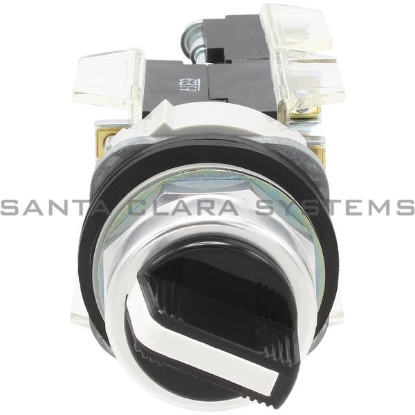 Allen Bradley 800T-N2KF4DAXM Selector Switch Product Image