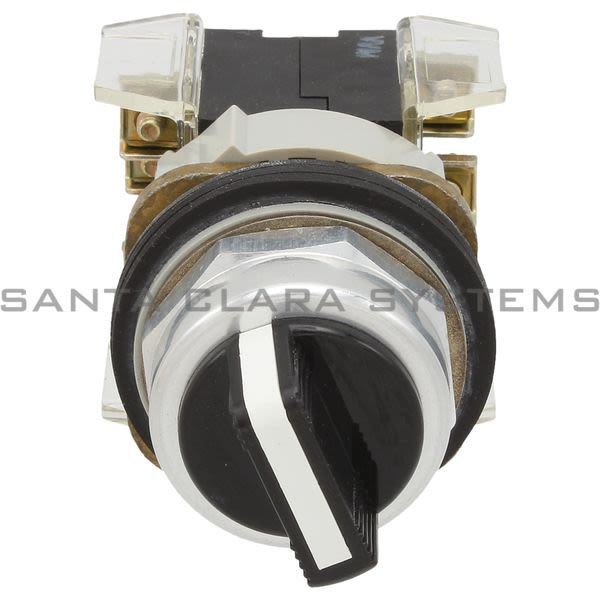Allen Bradley 800T-N2KF4NAXX Selector Switch Product Image