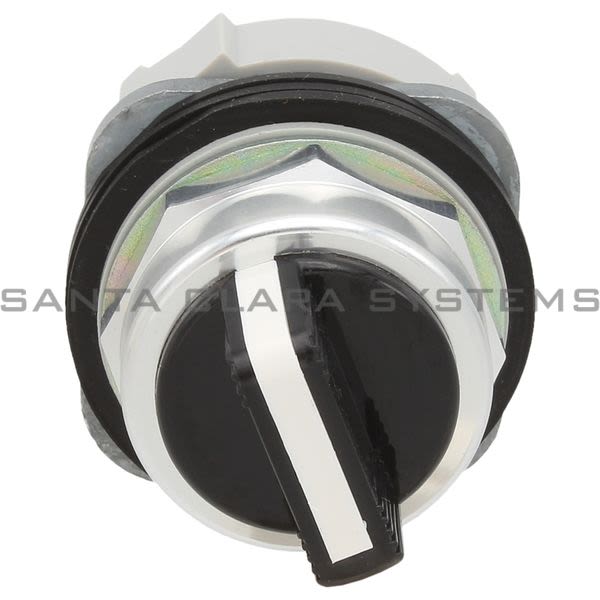 Allen Bradley 800T-N2KP4 Selector Switch Product Image