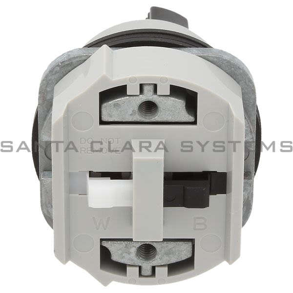 Allen Bradley 800T-N2KP4 Selector Switch Product Image