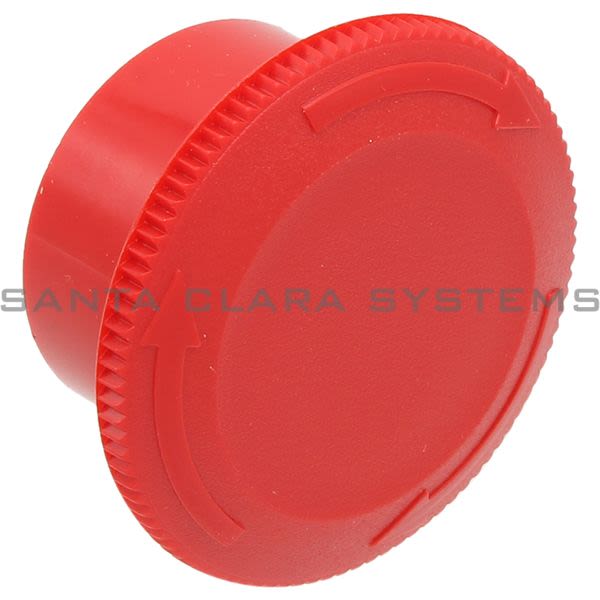 Allen Bradley 800T-N302A Push Button Cap Product Image
