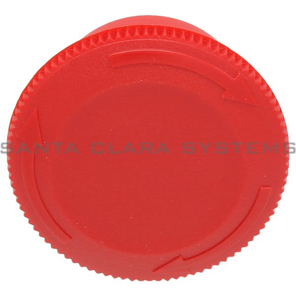 Allen Bradley 800T-N302A Push Button Cap Product Image