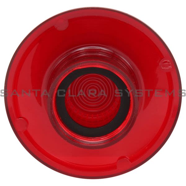 Allen Bradley 800T-N305R Jumbo Mushroom Cap Product Image